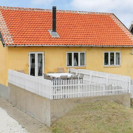 8 Person Holiday Home In Скаген Екстериор снимка